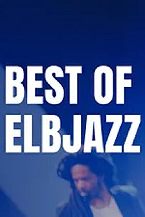 China Moses, Nils Landgren, Salvador Sobral & Co Elbjazz Festival 2021 - Highlights 2021 official movie poster