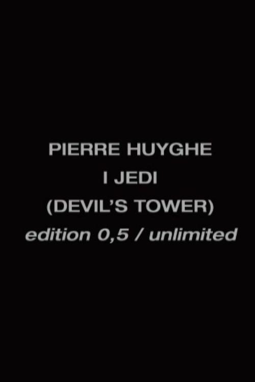 I, Jedi 2003 official movie poster