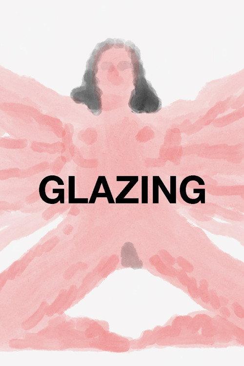 Glazing 2022 official movie poster