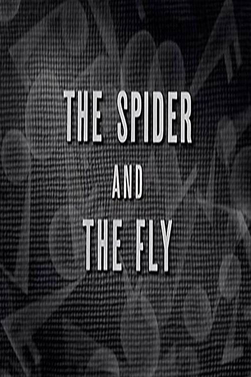 The Spider and the Fly 1931 official movie poster