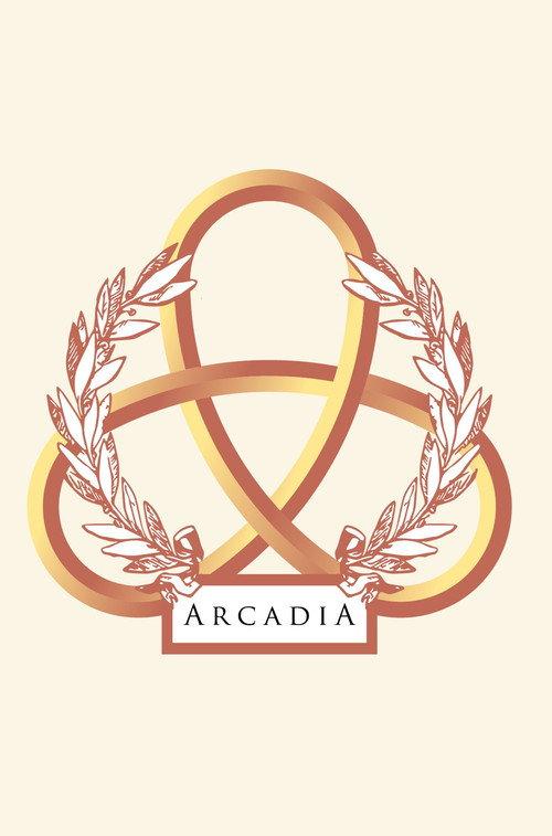 Arcadia 1990 official movie poster