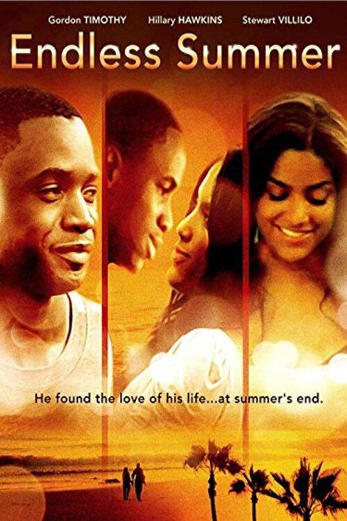 Endless Summer 2012 official movie poster