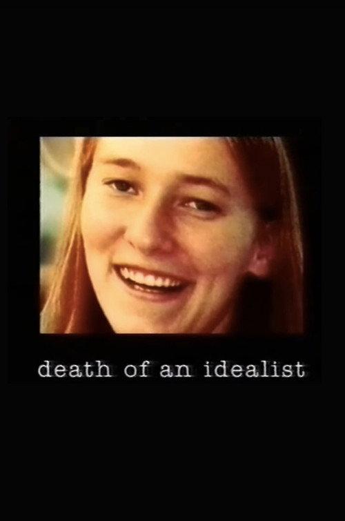 Death of an Idealist 2005 official movie poster