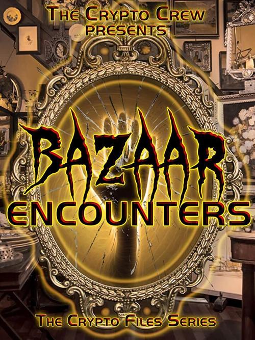 Bazaar Encounters 2019 official movie poster