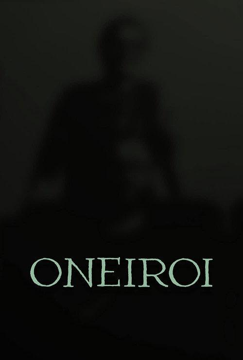 Oneiroi 2022 official movie poster