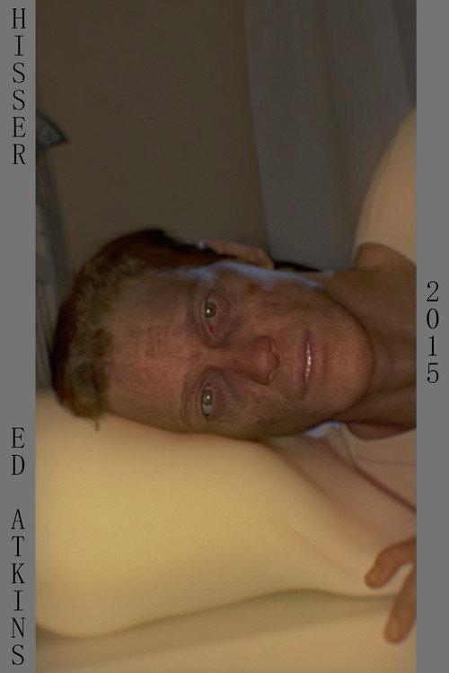 Hisser 2015 official movie poster