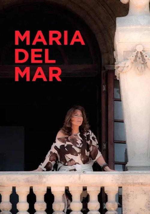 Maria del Mar 2019 official movie poster