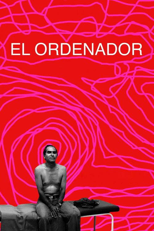 El ordenador 2012 official movie poster