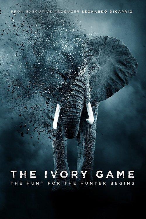 The Ivory Game 2016 official movie poster