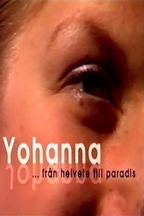 Johanna! Yohanna! 2003 official movie poster
