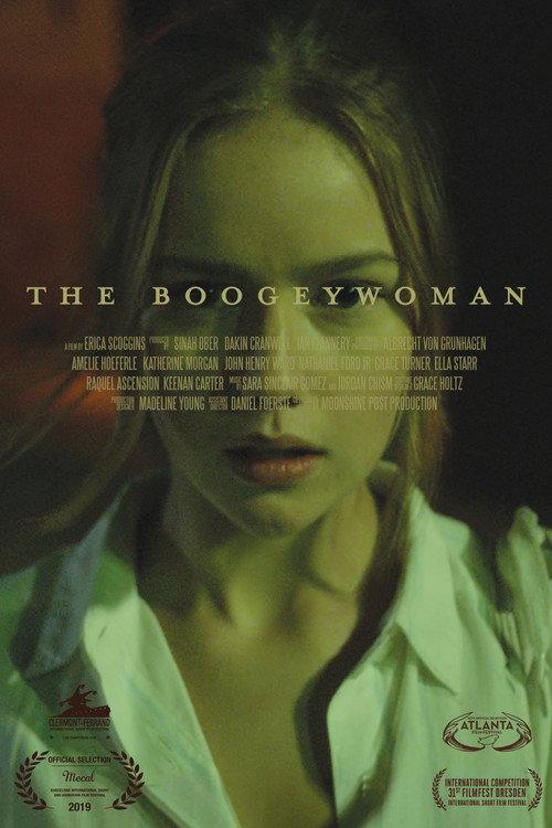 The Boogeywoman 2019 official movie poster