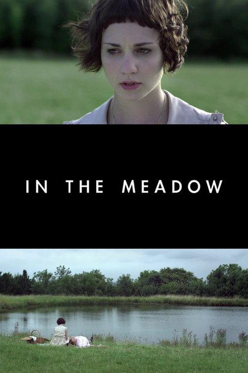 In the Meadow 2010 official movie poster