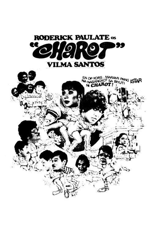 Charot 1984 official movie poster