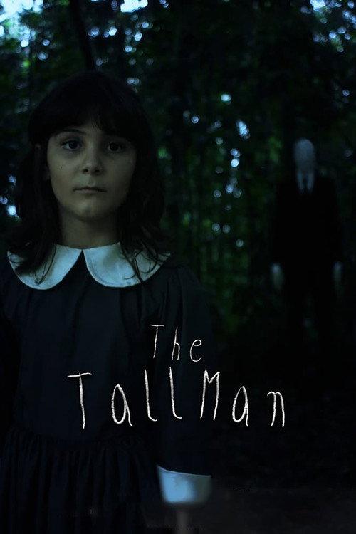 The Tall Man 2017 official movie poster