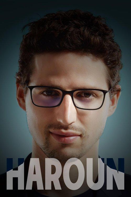 Haroun 2021 official movie poster