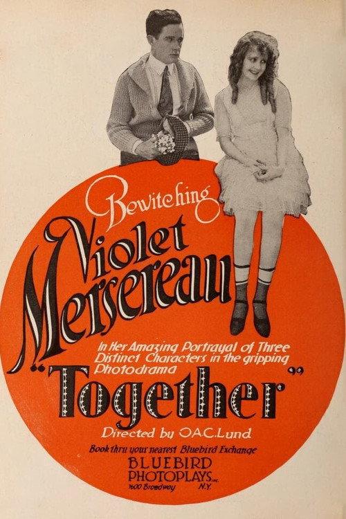 Together 1918 official movie poster