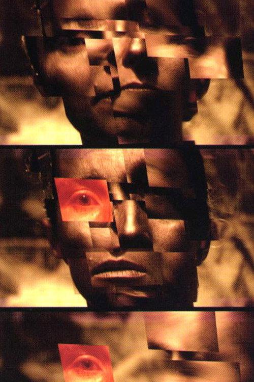 Reminded 2002 official movie poster