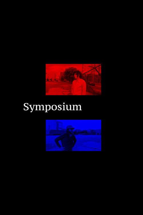 Symposium 2026 official movie poster