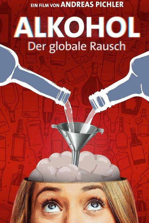 Alkohol 2020 official movie poster