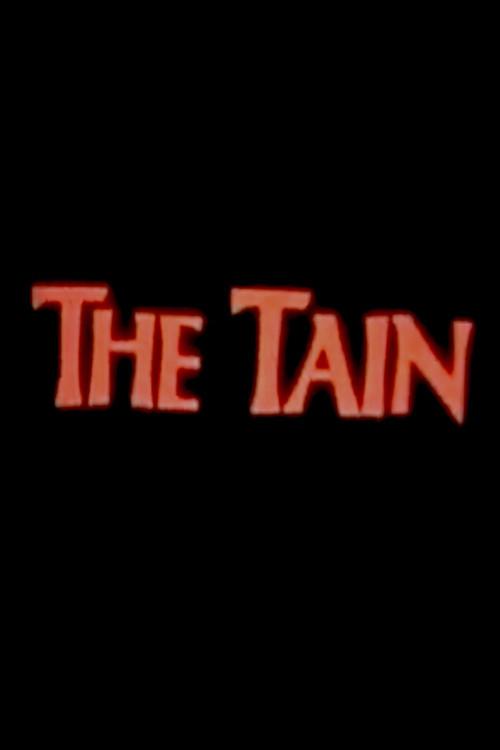 The Tain 2004 official movie poster