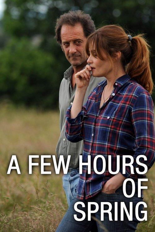 A Few Hours of Spring 2012 official movie poster