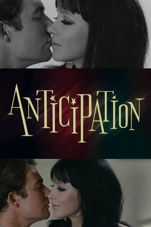 Anticipation, or Love in the Year 2000 1967 official movie poster