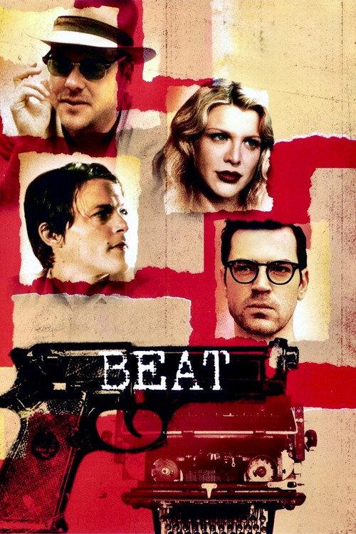 Beat 2000 official movie poster