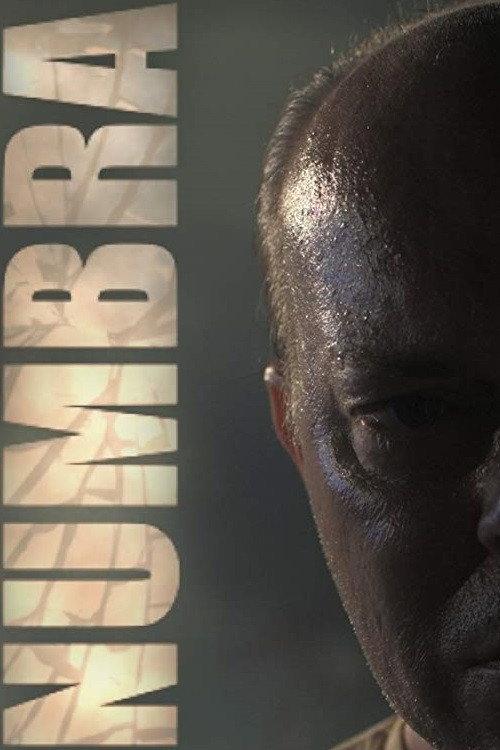 Penumbra 2019 official movie poster