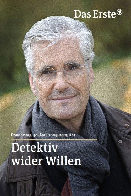 Detektiv wider Willen 2009 official movie poster