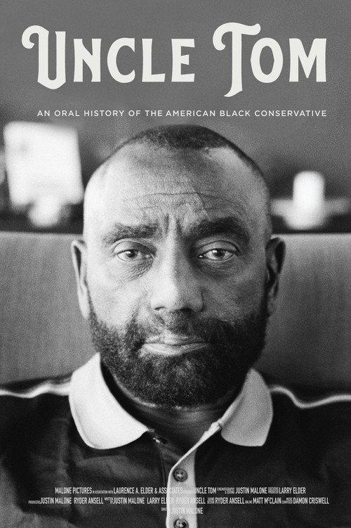Uncle Tom 2020 official movie poster