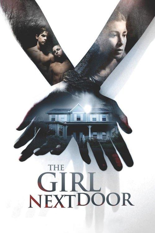 The Girl Next Door 2007 official movie poster