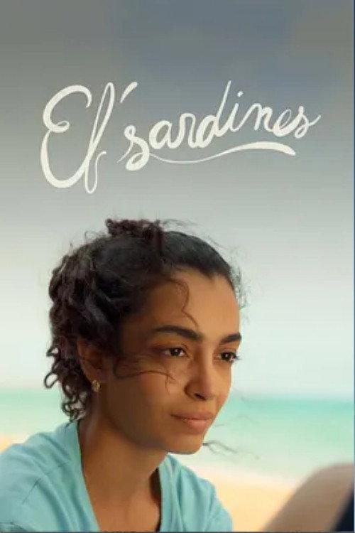 EL'SARDINES 2025 official movie poster