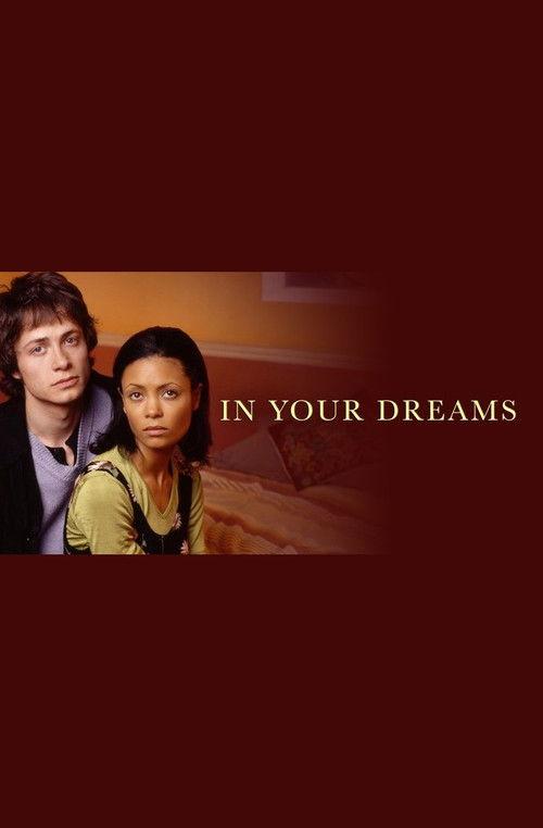 In Your Dreams 1997 official movie poster