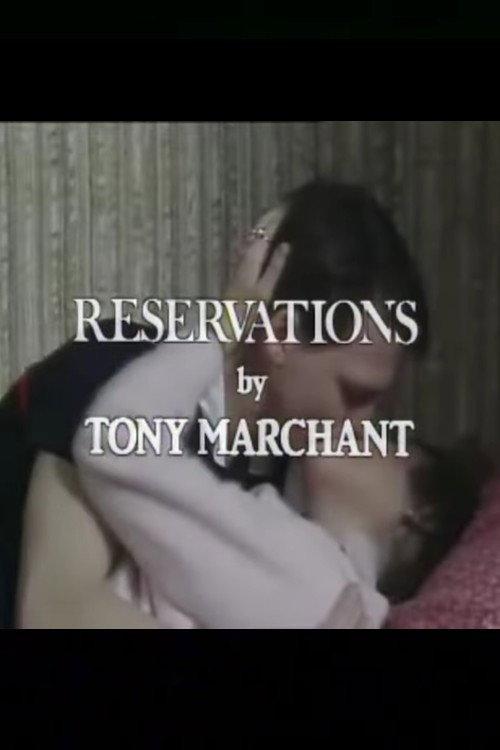 Reservations 1985 official movie poster