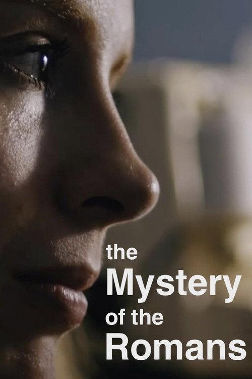 The Mystery of the Romans 2025 official movie poster