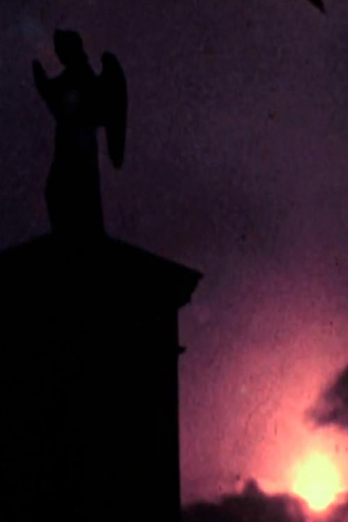 Escura Maravilha 1979 official movie poster