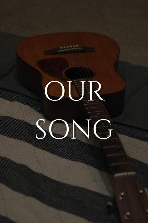 Our Song 2026 official movie poster