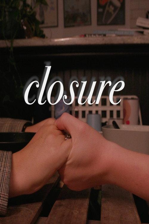 closure 2023 official movie poster
