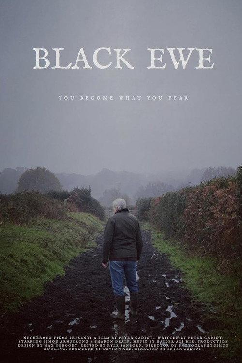 Black Ewe 2022 official movie poster