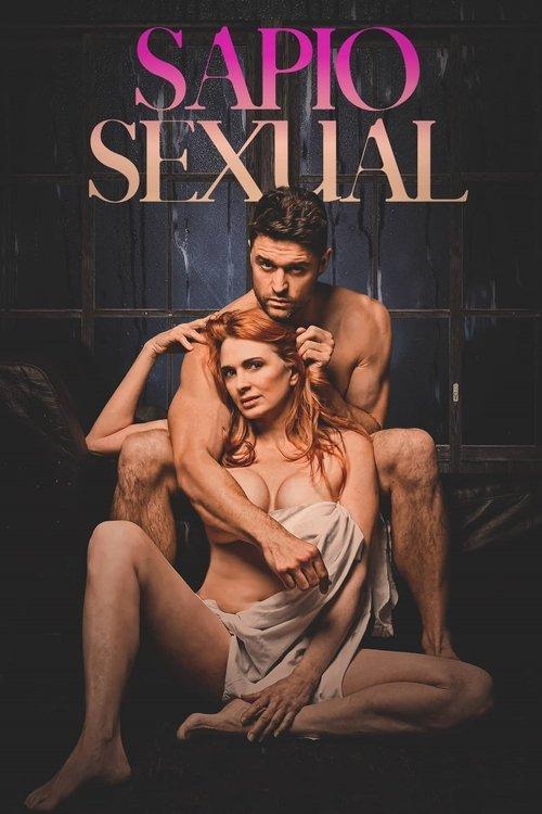 Sapiosexual 2023 official movie poster