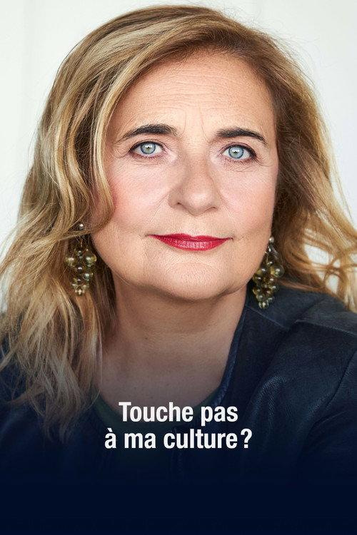 Touche pas à ma culture? 2021 official movie poster