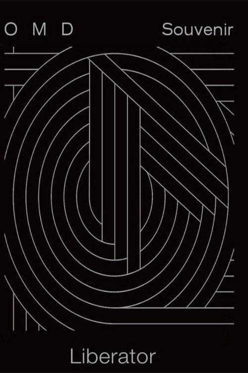 OMD: Souvenir 2007 official movie poster