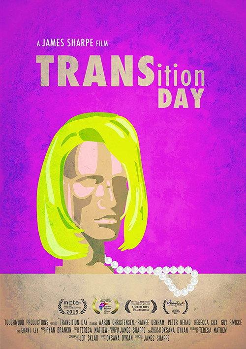 Transition Day 2015 official movie poster