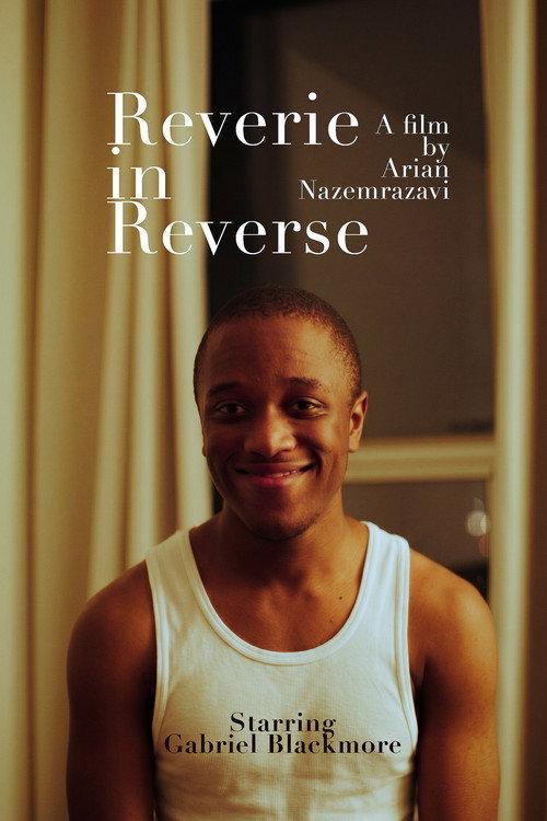 Reverie in Reverse 2026 official movie poster