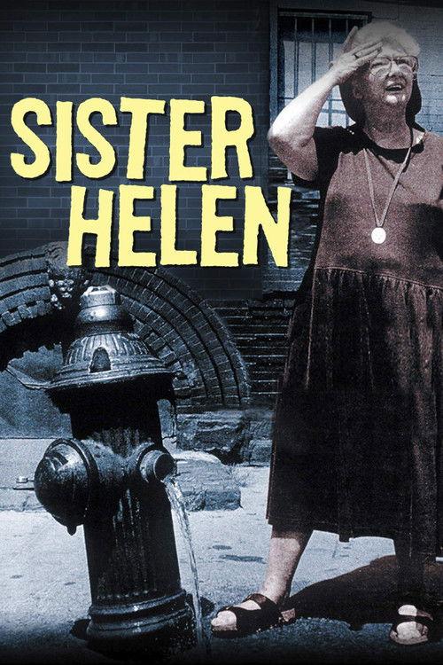 Sister Helen 2002 official movie poster