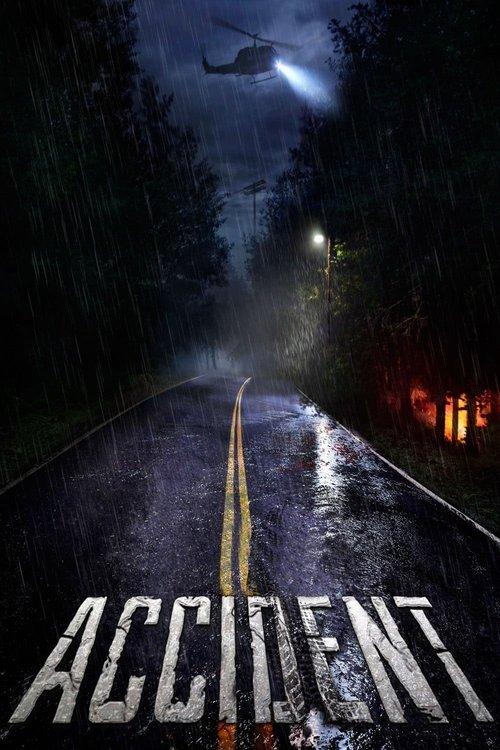 Accident 2017 official movie poster