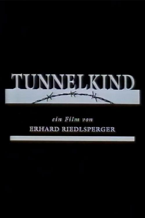 Tunnel-Child 1990 official movie poster