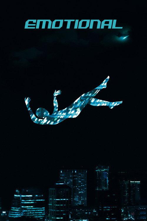 Emotional 2023 official movie poster