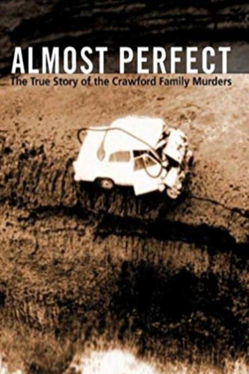 Almost Perfect 2006 official movie poster