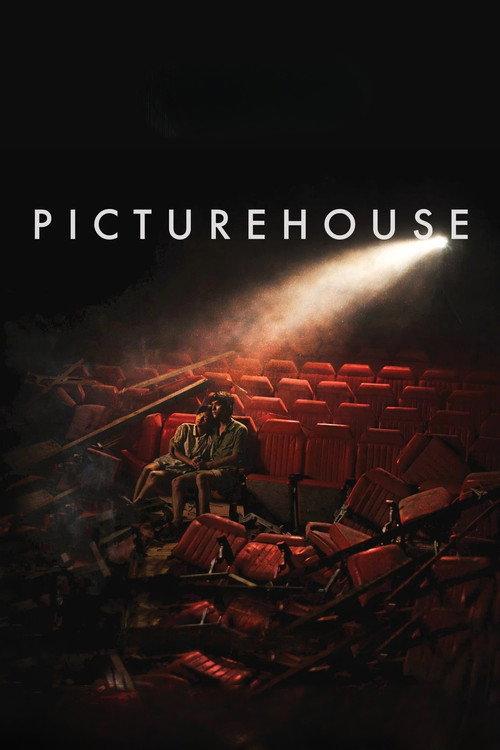 PictureHouse official movie poster